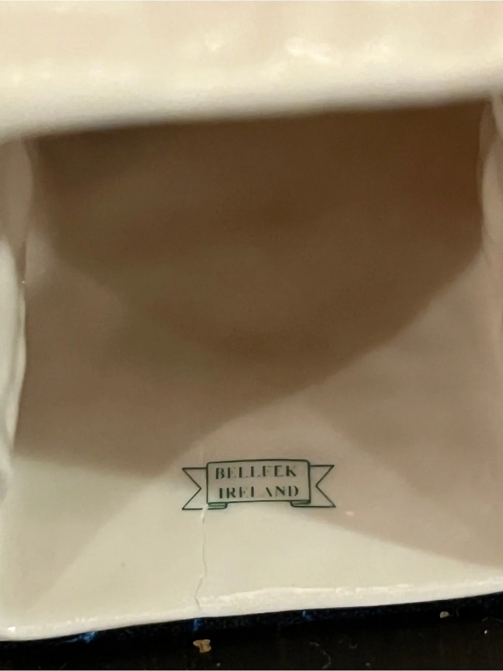 Belleek neill toy